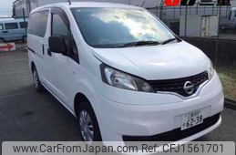 nissan nv200-vanette 2011 CFJ1561701