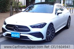 mercedes-benz benz-cle 2024 CFJ1604941