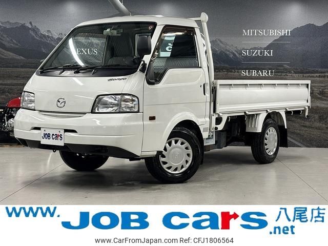 mazda bongo-truck 2019 CFJ1806564 image 1