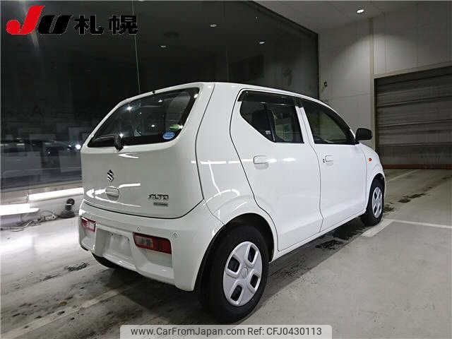 suzuki alto 2019 -SUZUKI--Alto HA36S-525302---SUZUKI--Alto HA36S-525302- image 2