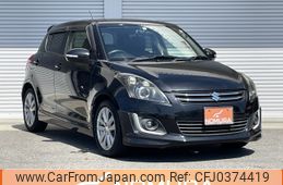 suzuki swift 2014 -SUZUKI--Swift DBA-ZC72S--ZC72S-324545---SUZUKI--Swift DBA-ZC72S--ZC72S-324545-