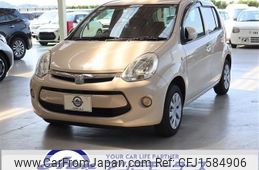 toyota passo 2014 CFJ1584906