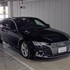 audi a4 2019 -AUDI--Audi A4 WAUZZZF43KA067374---AUDI--Audi A4 WAUZZZF43KA067374- image 1