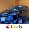 toyota sienta 2015 quick_quick_NSP170G_NSP170-7012925 image 1