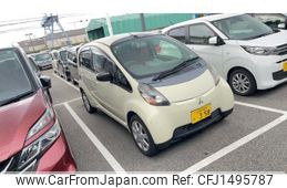 mitsubishi i 2006 -MITSUBISHI--i CBA-HA1W--HA1W-0101069---MITSUBISHI--i CBA-HA1W--HA1W-0101069-