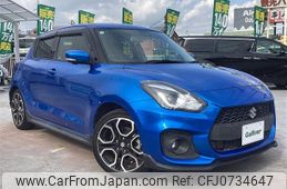 suzuki swift 2018 -SUZUKI--Swift CBA-ZC33S--ZC33S-113401---SUZUKI--Swift CBA-ZC33S--ZC33S-113401-