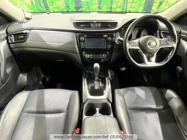 nissan x-trail 2018 -NISSAN--X-Trail DAA-HNT32--HNT32-169534---NISSAN--X-Trail DAA-HNT32--HNT32-169534- image 2