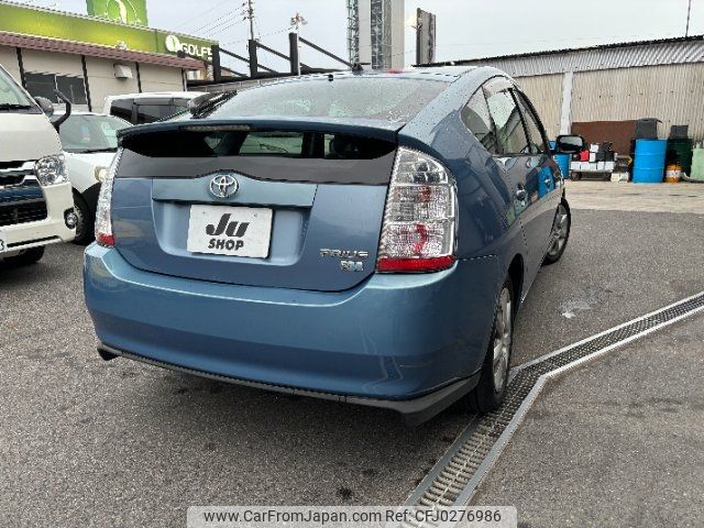 toyota prius 2004 -TOYOTA 【名変中 】--Prius NHW20--0120581---TOYOTA 【名変中 】--Prius NHW20--0120581- image 2