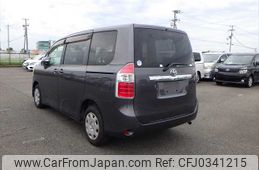 toyota noah 2007 NIKYO_ER88345