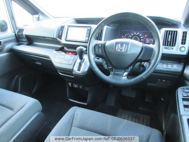 honda stepwagon-spada 2012 quick_quick_DBA-RK5_RK5-1216750 image 2