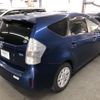 toyota prius-α 2012 AF-ZVW41-3148989 image 6