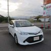 toyota corolla-fielder 2017 504749-RAOID:13324 image 2