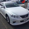 toyota mark-x 2011 CFJ1849125 image 1