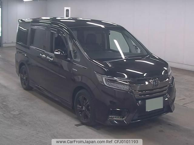 honda stepwagon-spada 2019 quick_quick_6AA-RP5_RP5-1089376 image 1