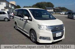 honda stepwagon 2011 CFJ1762041