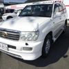 toyota land-cruiser 2006 CFJ6442995 image 5