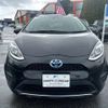 toyota aqua 2017 -TOYOTA--AQUA DAA-NHP10H--NHP10-6663212---TOYOTA--AQUA DAA-NHP10H--NHP10-6663212- image 5