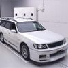 nissan stagea 1998 -NISSAN--Stagea WGNC34ｶｲ-108729---NISSAN--Stagea WGNC34ｶｲ-108729- image 1