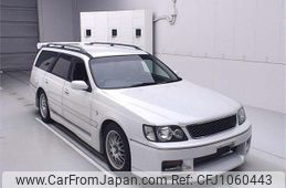 nissan stagea 1998 -NISSAN--Stagea WGNC34ｶｲ-108729---NISSAN--Stagea WGNC34ｶｲ-108729-