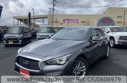 nissan skyline 2018 -NISSAN--Skyline DAA-HNV37--HNV37-530168---NISSAN--Skyline DAA-HNV37--HNV37-530168-