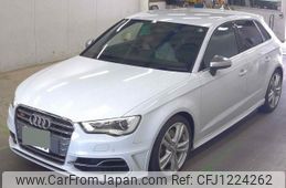 audi s3 2013 quick_quick_ABA-8VCJXF_WAUZZZ8V3EA091443