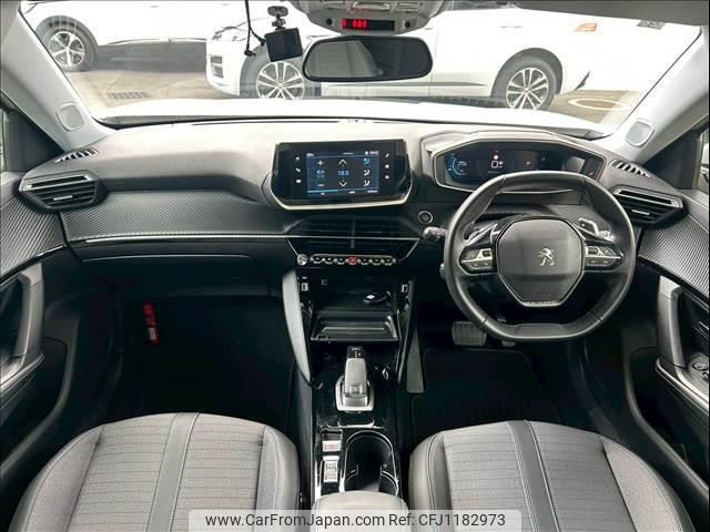 peugeot 2008 2021 quick_quick_5BA-P24HN05_VR3USHNSSMJ557329 image 2