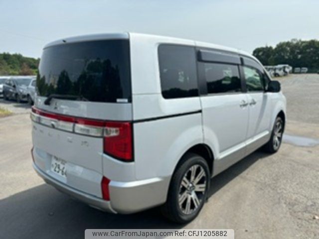 mitsubishi delica-d5 2024 -MITSUBISHI 【神戸 302ﾜ2964】--Delica D5 CV1W--5005008---MITSUBISHI 【神戸 302ﾜ2964】--Delica D5 CV1W--5005008- image 2