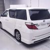 toyota alphard 2013 -TOYOTA--Alphard ATH20W-8033318---TOYOTA--Alphard ATH20W-8033318- image 2