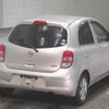 nissan march 2010 -NISSAN--March K13-304122---NISSAN--March K13-304122- image 6