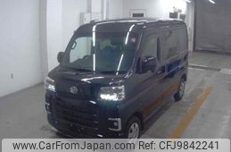 daihatsu hijet-cargo 2023 quick_quick_3BD-S700V_S700V-0074456