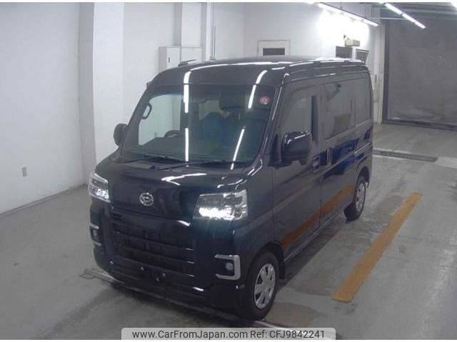 daihatsu hijet-cargo 2023 quick_quick_3BD-S700V_S700V-0074456 image 1