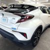 toyota c-hr 2018 AF-ZYX10-2120439 image 6