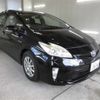 toyota prius 2013 -TOYOTA 【函館 300ﾇ3884】--Prius ZVW30--1657882---TOYOTA 【函館 300ﾇ3884】--Prius ZVW30--1657882- image 1