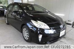 toyota prius 2013 -TOYOTA 【函館 300ﾇ3884】--Prius ZVW30--1657882---TOYOTA 【函館 300ﾇ3884】--Prius ZVW30--1657882-