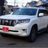 toyota land-cruiser-prado 2021 -TOYOTA--Land Cruiser Prado 3DA-GDJ151W--GDJ151W-0010483---TOYOTA--Land Cruiser Prado 3DA-GDJ151W--GDJ151W-0010483- image 1