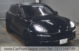 porsche cayenne 2012 -PORSCHE--Porsche Cayenne WP1AA2A28CLA11293---PORSCHE--Porsche Cayenne WP1AA2A28CLA11293-