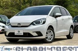 honda fit 2020 -HONDA--Fit 6AA-GR3--GR3-1042157---HONDA--Fit 6AA-GR3--GR3-1042157-