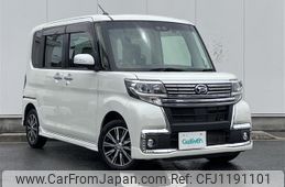 daihatsu tanto 2017 -DAIHATSU--Tanto DBA-LA600S--LA600S-0547959---DAIHATSU--Tanto DBA-LA600S--LA600S-0547959-