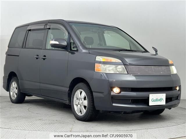 toyota voxy 2005 -TOYOTA--Voxy DBA-AZR65G--AZR65-0128948---TOYOTA--Voxy DBA-AZR65G--AZR65-0128948- image 1