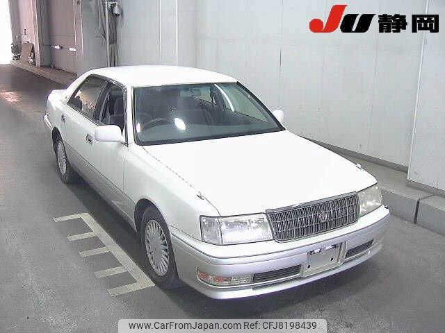 toyota crown 1998 -TOYOTA--Crown JZS151--JZS151-0111946---TOYOTA--Crown JZS151--JZS151-0111946- image 1