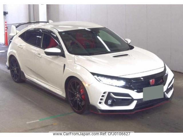 honda civic 2020 quick_quick_6BA-FK8_FK8-1400571 image 1