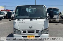 nissan atlas 2005 646828-N1024030164F-25