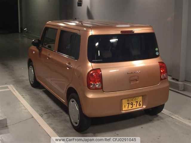 suzuki alto-lapin 2014 -SUZUKI 【春日部 581ｶ7976】--Alto Lapin HE22S-276394---SUZUKI 【春日部 581ｶ7976】--Alto Lapin HE22S-276394- image 2