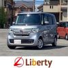 honda n-box 2020 CFJ1644502 image 1