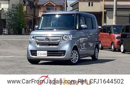 honda n-box 2020 CFJ1644502