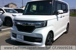 honda n-box 2020 -HONDA--N BOX 6BA-JF4--JF4-1115068---HONDA--N BOX 6BA-JF4--JF4-1115068-
