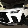 lexus nx 2023 -LEXUS 【岡山 341ﾐ 678】--Lexus NX AAZH20--AAZH20-6006092---LEXUS 【岡山 341ﾐ 678】--Lexus NX AAZH20--AAZH20-6006092- image 1