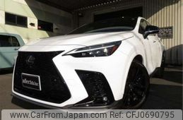 lexus nx 2023 -LEXUS 【岡山 341ﾐ 678】--Lexus NX AAZH20--AAZH20-6006092---LEXUS 【岡山 341ﾐ 678】--Lexus NX AAZH20--AAZH20-6006092-