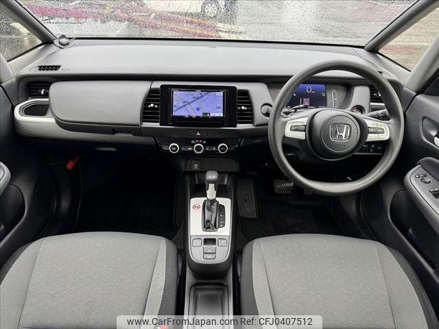 honda fit 2020 -HONDA--Fit 6AA-GR3--GR3-1035613---HONDA--Fit 6AA-GR3--GR3-1035613- image 2