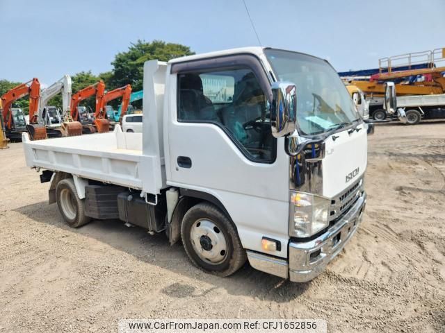 isuzu elf-truck 2014 CFJ1652856 image 2